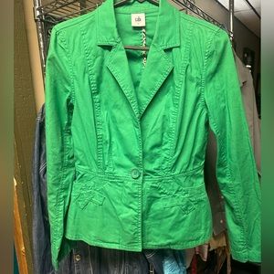 Cabi jacket